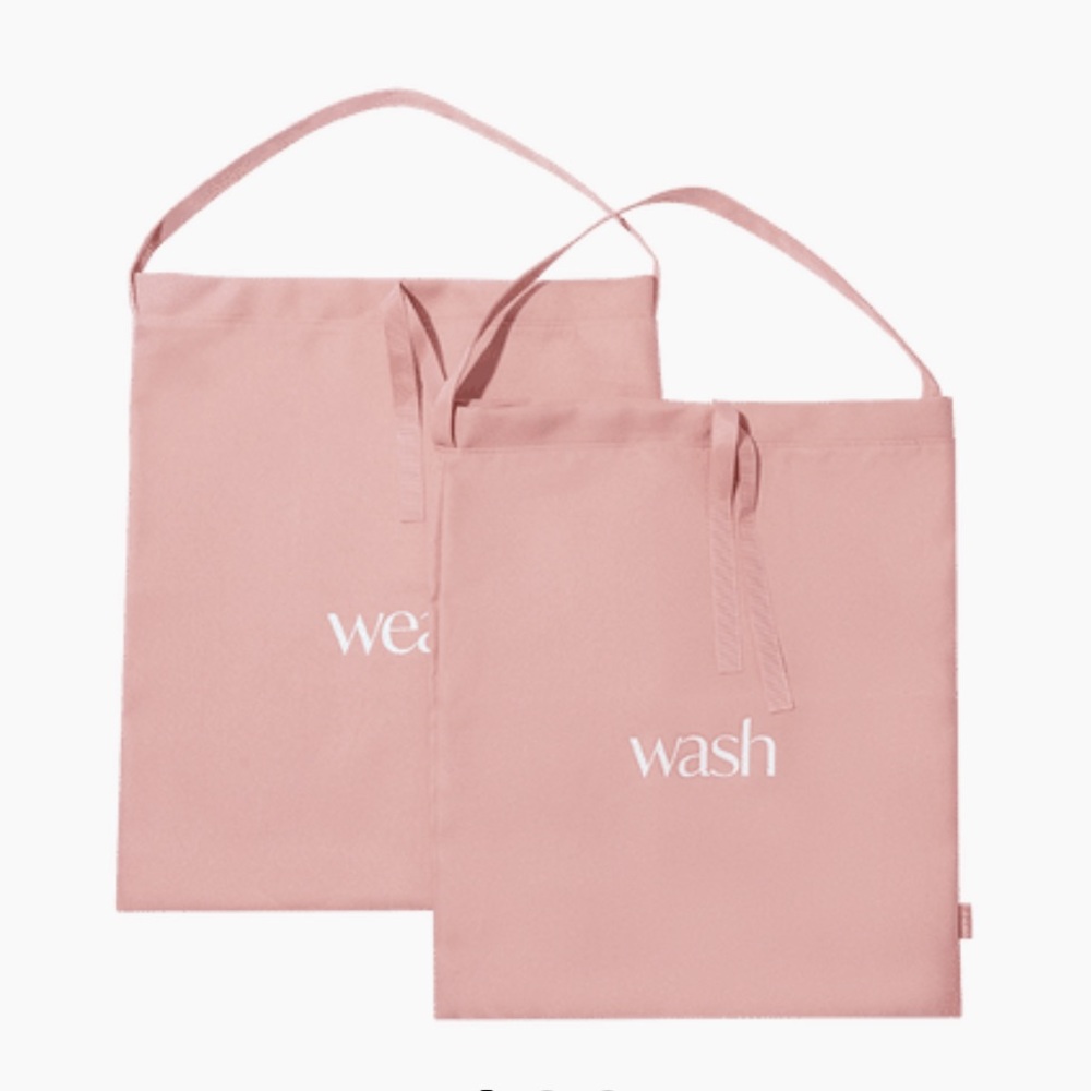 Hanky Panky Travel Bags